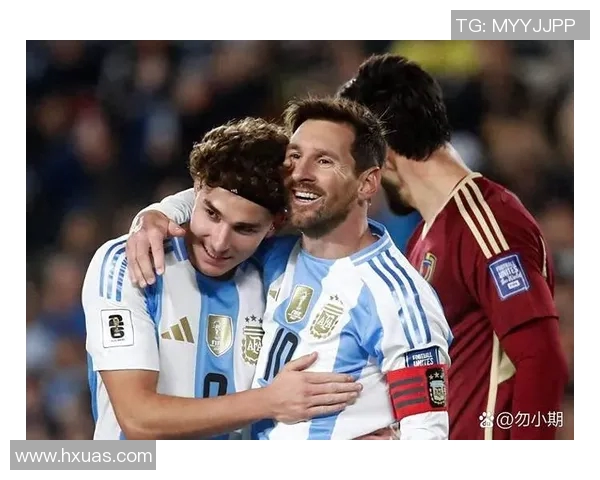 阿根廷足球明星的传奇之路与头像背后的故事