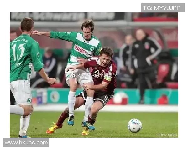 2019德乙精彩对决基尔与菲尔特的激烈较量回顾