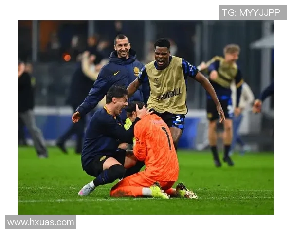 巴黎与拜仁对决前瞻分析谁能在欧冠赛场笑到最后