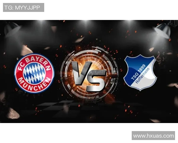 拜仁与霍芬海姆比赛因意外情况中断球迷期待重赛时刻 拜仁与霍芬海姆比赛因意外情况中断球迷期待重赛时刻