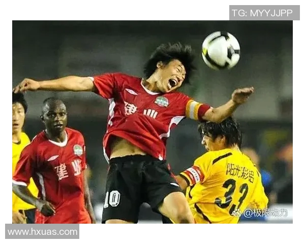 中国足球明星测试揭秘你对足球明星的了解程度和知识水平挑战你的足球认知极限