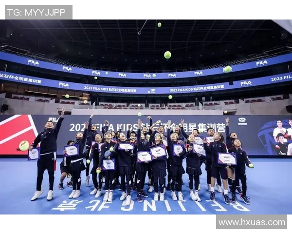 余丽桥网球教练分享专业技巧助力青少年提升网球水平与竞技能力