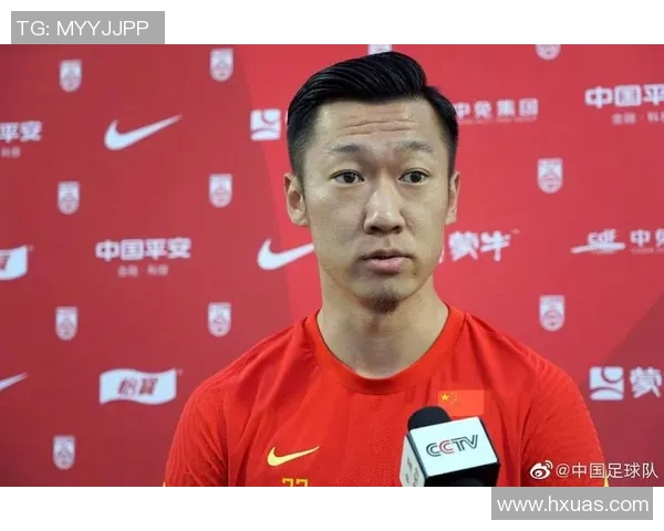 国足归化国脚李可的奋斗历程与对中国足球的影响分析